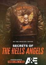 Watch Secrets of the Hells Angels Megavideo