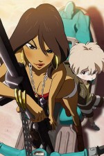 Watch Michiko to Hatchin Megavideo