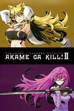 Watch Akame ga Kill! Megavideo