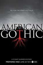 Watch American Gothic Megavideo