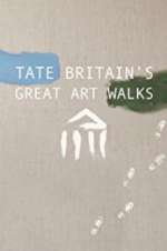 Watch Tate Britain's Great Art Walks Megavideo