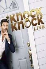 Watch Knock Knock Live Megavideo