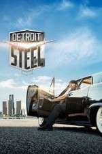 Watch Detroit Steel Megavideo