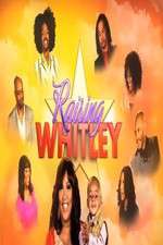 Watch Raising Whitley Megavideo