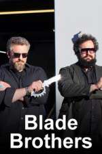 Watch Blade Brothers Megavideo