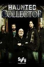 Watch Haunted Collector Megavideo