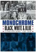 Watch Monochrome: Black, White and Blue Megavideo