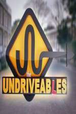 Watch The Undriveables Megavideo