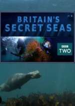 Watch Britain's Secret Seas Megavideo