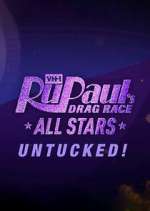 Watch RuPaul's Drag Race All Stars: Untucked! Megavideo
