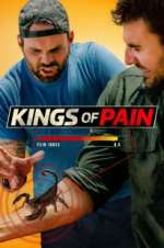 Watch Kings of Pain Megavideo