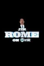 Watch Jim Rome on Showtime Megavideo