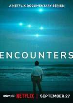 Watch Encounters Megavideo