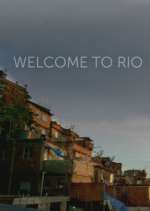 Watch Welcome to Rio Megavideo