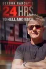 Watch Gordon Ramsay's 24 Hours to Hell and Back Megavideo