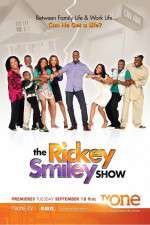 Watch The Rickey Smiley Show Megavideo
