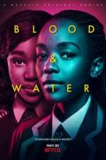 Watch Blood & Water Megavideo