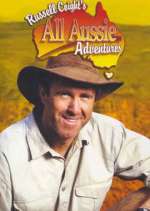 Watch Russell Coight's All Aussie Adventures Megavideo
