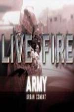 Watch Live Fire Megavideo