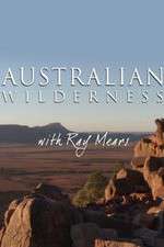 Watch Australian Wilderness with Ray Mears Megavideo