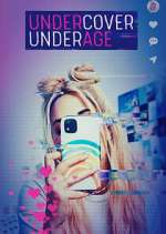 Watch Undercover Underage Megavideo