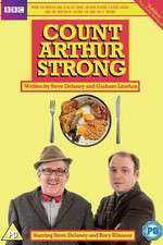 Watch Count Arthur Strong Megavideo