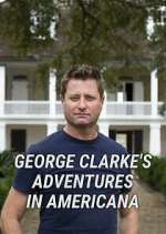 Watch George Clarke's Adventures in Americana Megavideo