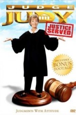 Watch Judge Judy Megavideo