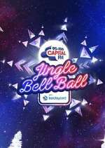 Watch Capital Jingle Bell Ball Megavideo
