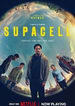 Watch Supacell Megavideo
