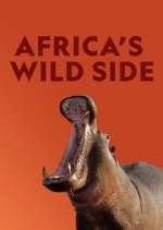 Watch Africa's Wild Side Megavideo