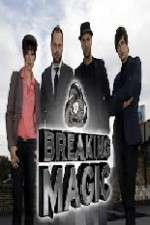 Watch Breaking Magic Megavideo