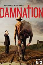 Watch Damnation Megavideo