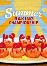 Watch Summer Baking Championship Megavideo