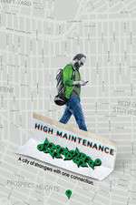 Watch High Maintenance Megavideo