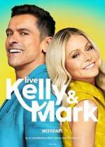 Watch Live with Kelly and Mark Megavideo