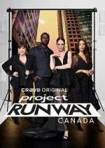 Project Runway Canada megavideo