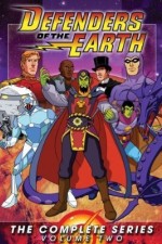 Watch Defenders of the Earth Megavideo