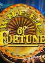 Watch Wheel of Fortune Megavideo