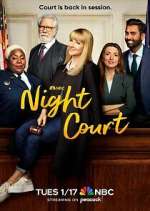 Watch Night Court Megavideo
