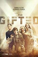 Watch The Gifted Megavideo