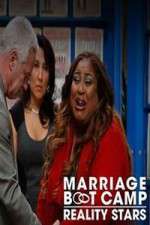 Watch Marriage Boot Camp Reality Stars Megavideo