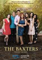 Watch The Baxters Megavideo