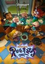 Watch Rugrats Megavideo