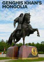 Watch Genghis Khan's Mongolia Megavideo