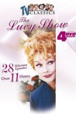 Watch The Lucy Show Megavideo