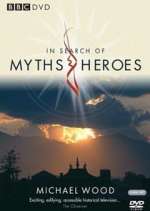 Watch In Search of Myths and Heroes Megavideo