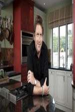 Watch James Martin: Home Comforts Megavideo