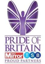 Watch Pride of Britain Awards Megavideo