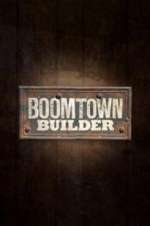 Watch Boomtown Builder Megavideo